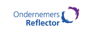 Ondernemersreflector