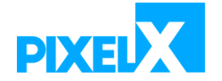 Pixel X