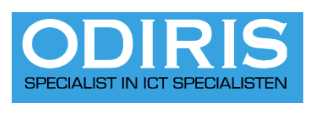 Odiris