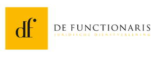 De Functionaris
