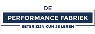 De Performance Fabriek