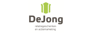 De Jong Relatiegeschenken