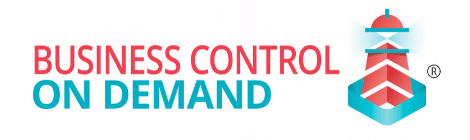 Business Control On Demand