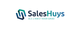 Saleshuys