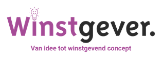 Winstgever