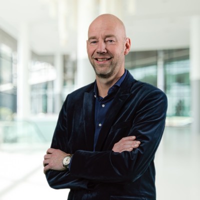 Marc van Woesik
