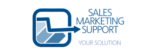 Sales & Marketing Support