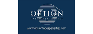 Optiontapes