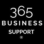 152 x 152 Logo 365 Business Support