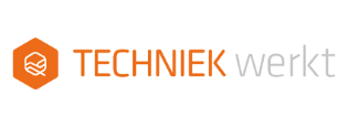 Techniek werkt