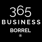 365 Business Borrel