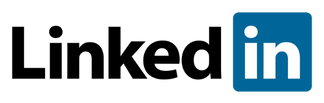 Linkedin logo 232 103
